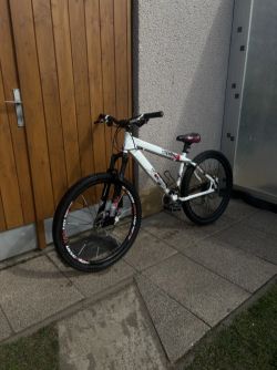 horské kolo Dirt Parade