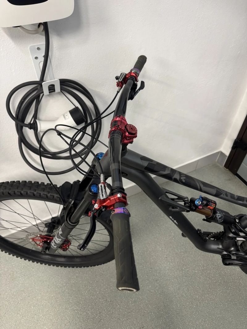 Specialized Status 160