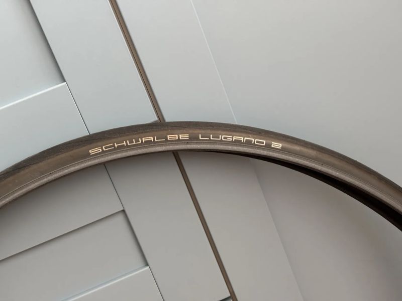 Zapletená kola Syncros pro ráfkové brzdy