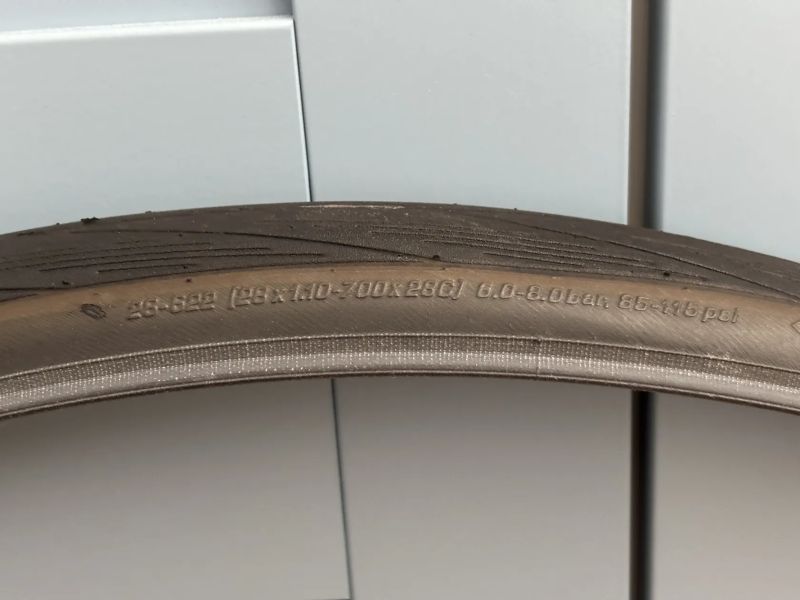 Zapletená kola Syncros pro ráfkové brzdy