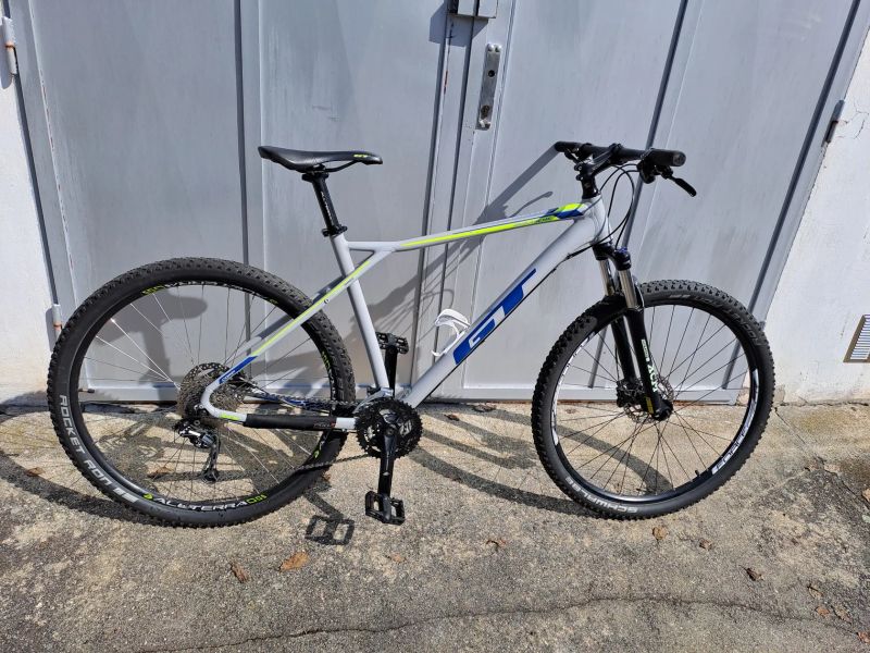 Horské kolo GT Avalanche Comp 29"