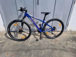 Horské juniorské kolo Specialized Pitch 27,5" 