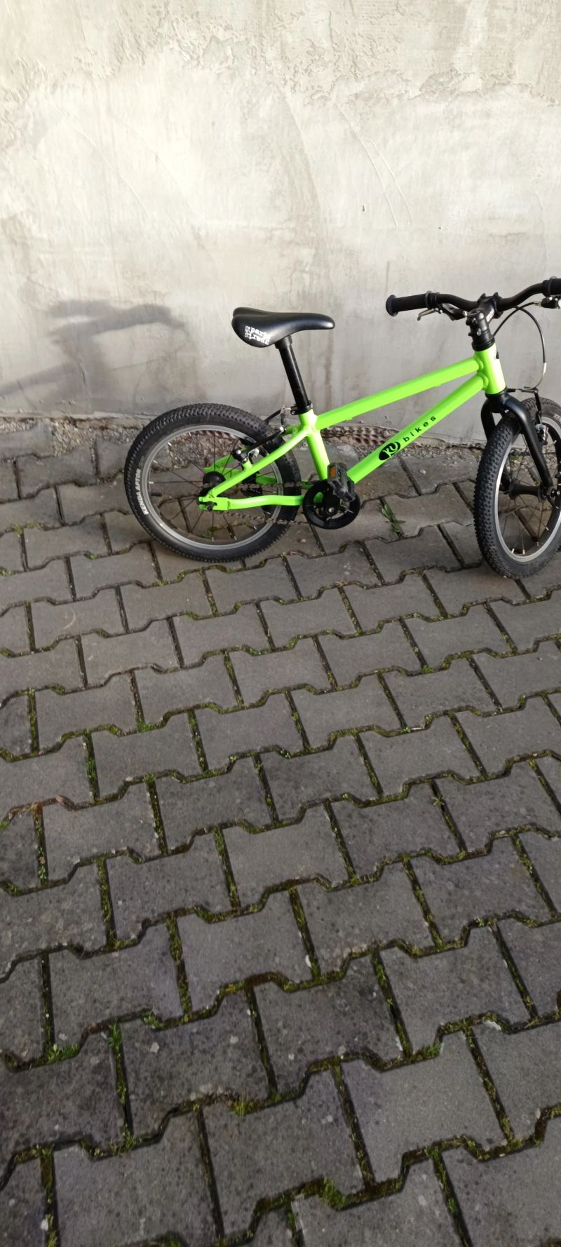 Kubikes
