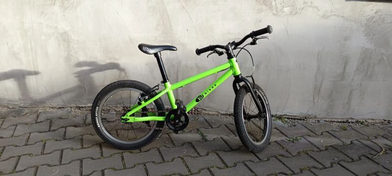 Kubikes