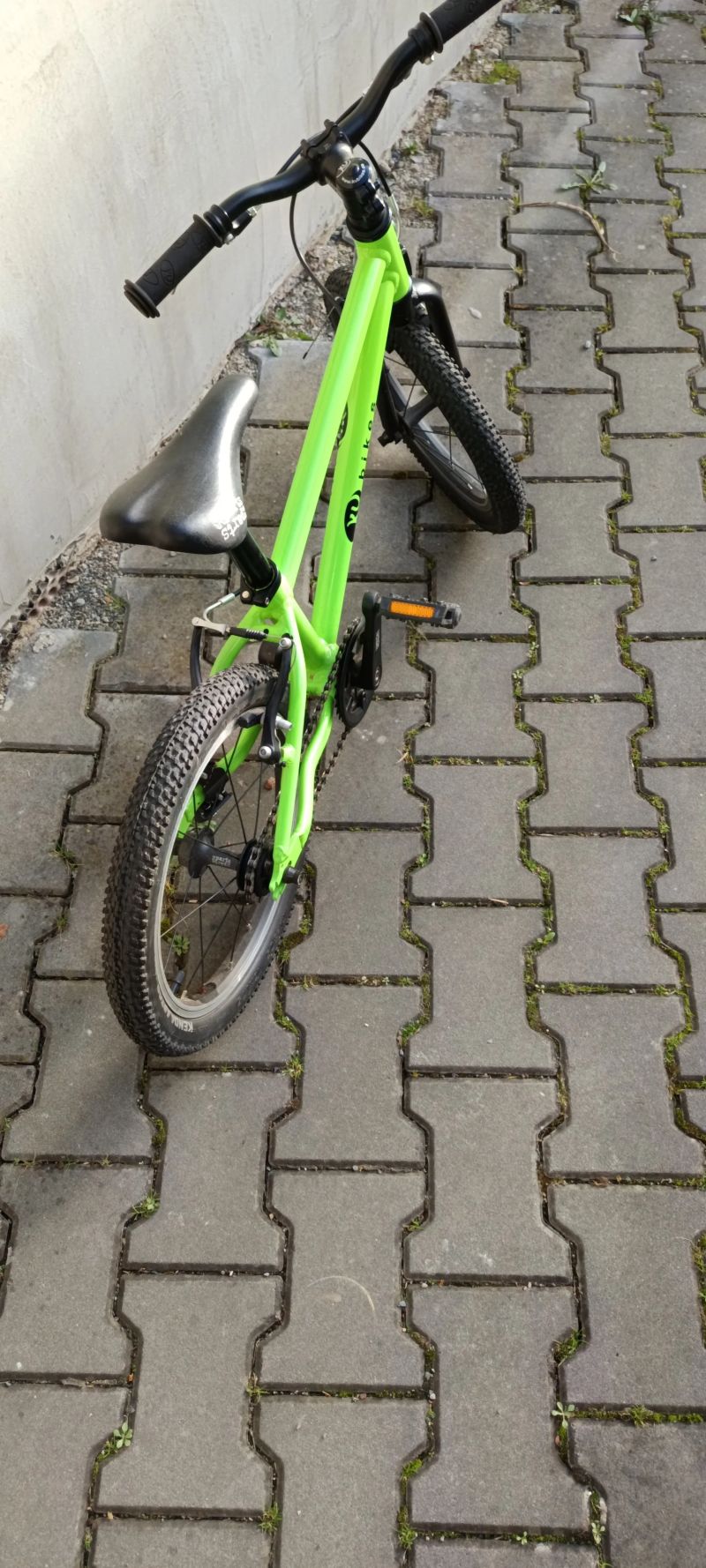 Kubikes