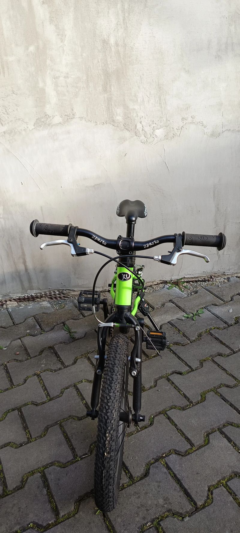 Kubikes