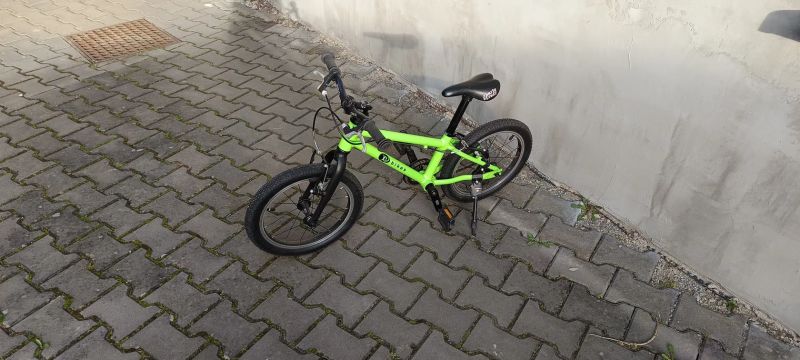 Kubikes