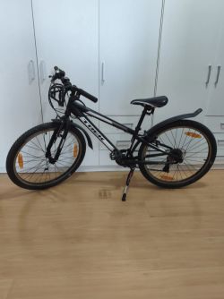 Trek MT200