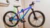 Dětské horské kolo zn. RB, rám 13", kola 26"