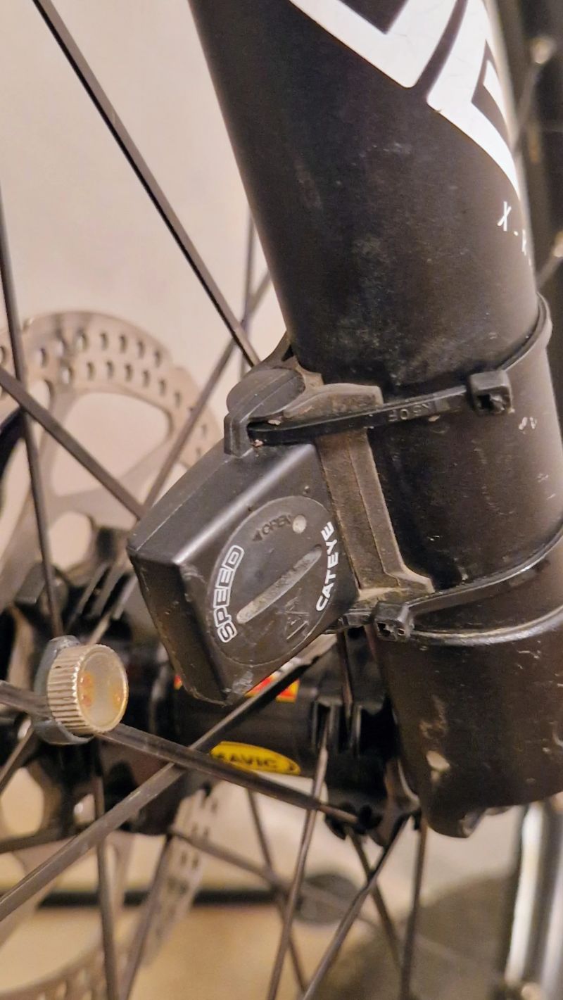 Dětské horské kolo zn. RB, rám 13", kola 26"