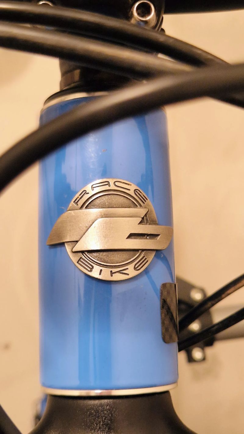 Dětské horské kolo zn. RB, rám 13", kola 26"