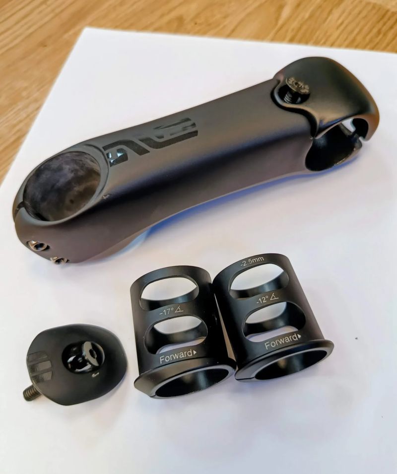 Enve Aero Road Stem 120 mm