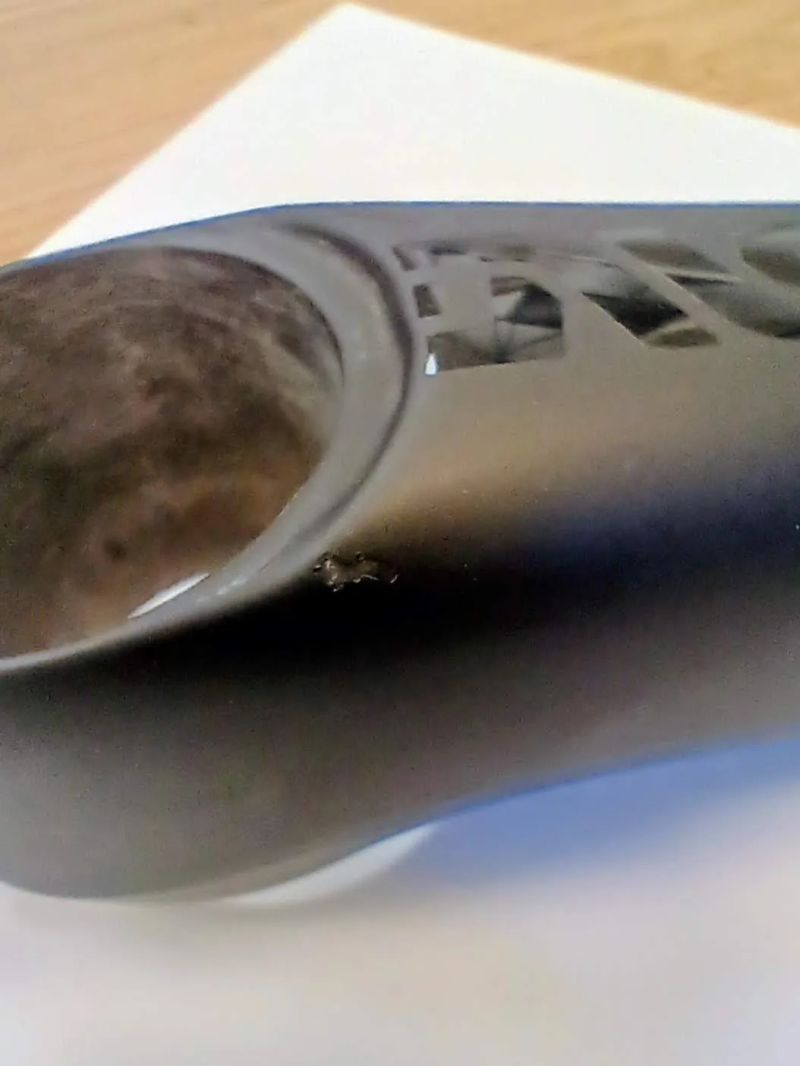 Enve Aero Road Stem 120 mm