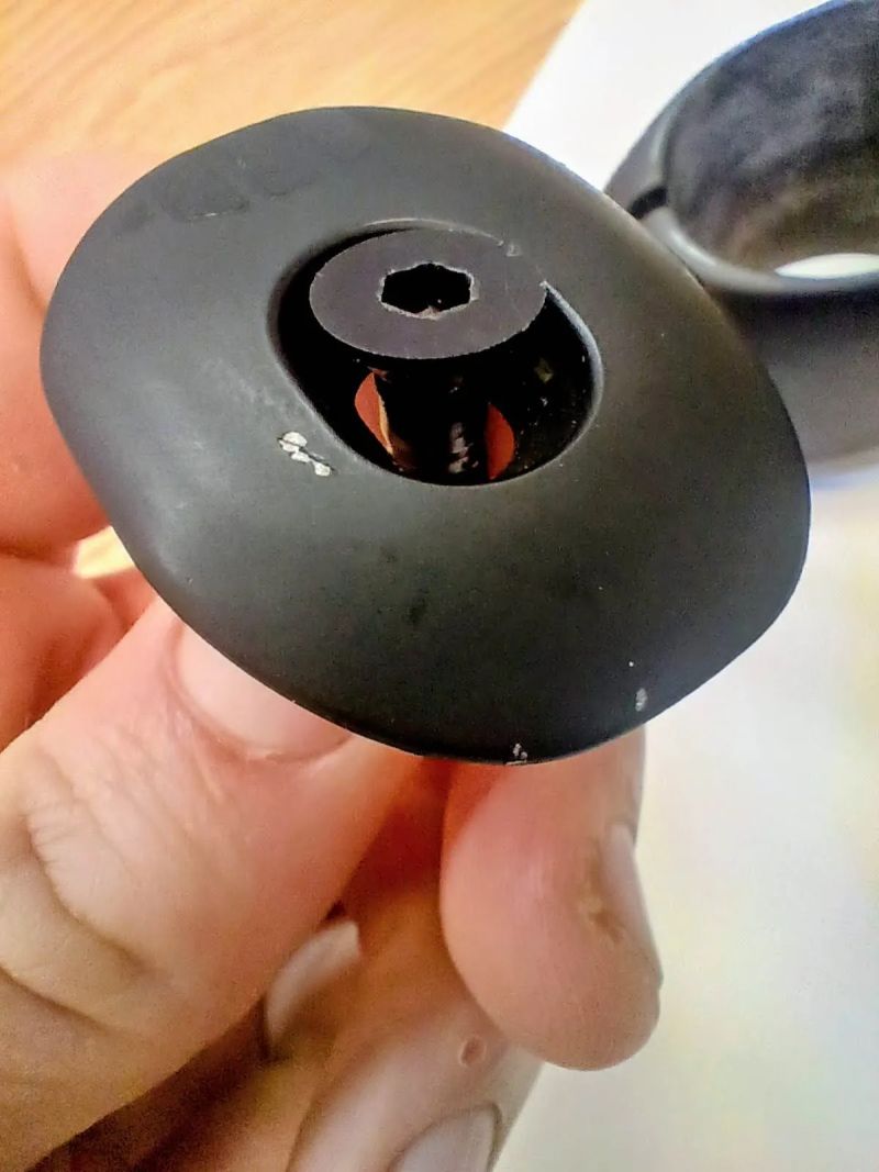 Enve Aero Road Stem 120 mm