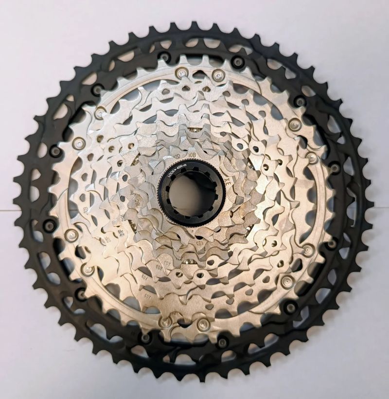 Shimano XT CS-M8100 10-51t - NOVÁ