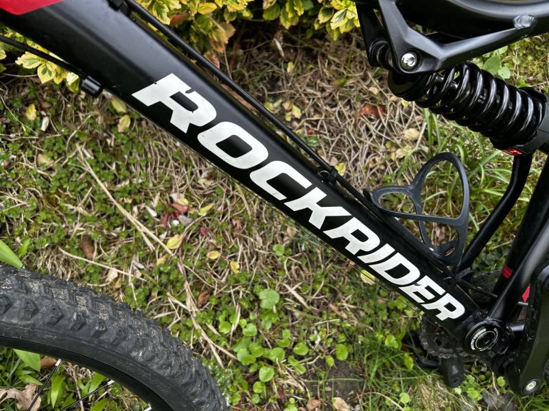 Rockrider ST 530 S
