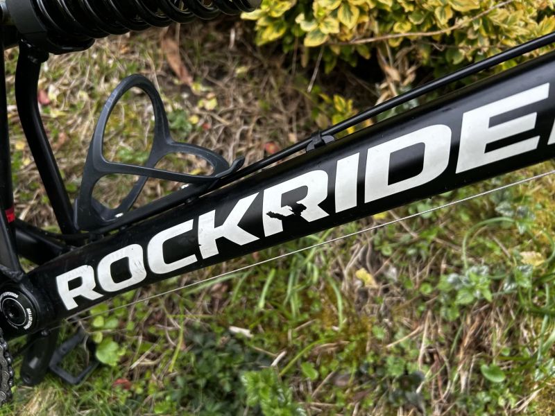 Rockrider ST 530 S