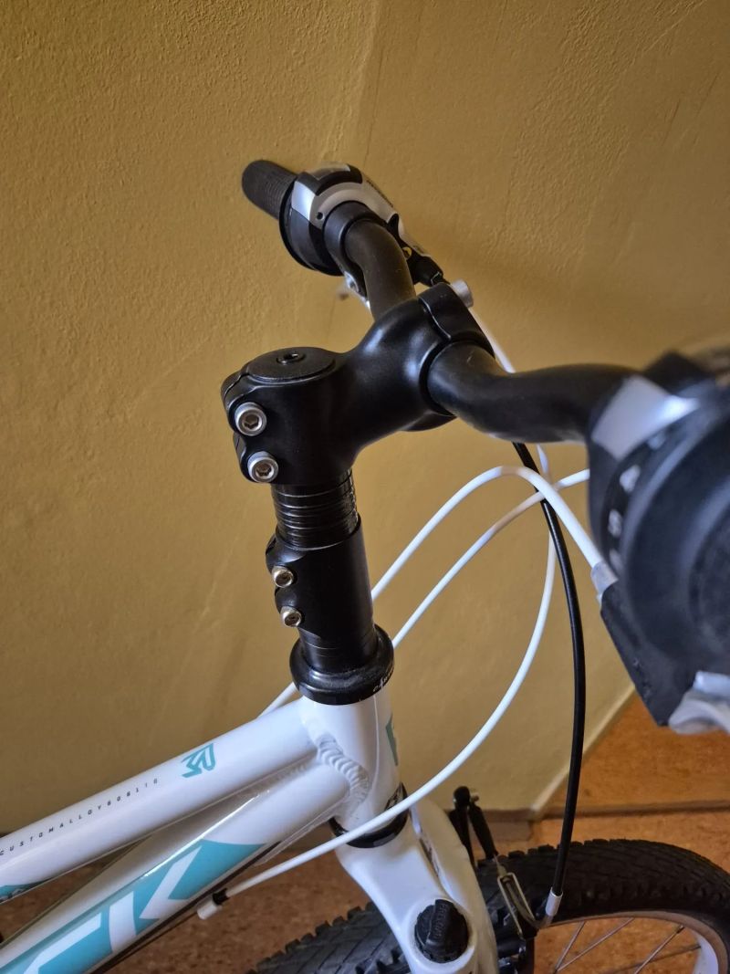 Rock Machine Catherine 24''