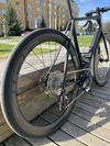 Cannondale Synapse Carbon Custom Sram Apex XPLR AXS, Zipp 303 S, wattmetr vel. 56
