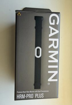 Hrudní pás Garmin HRM-PRO Plus