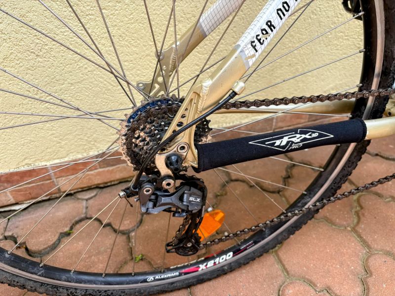 Prodám krossové kolo 26 Sprinter