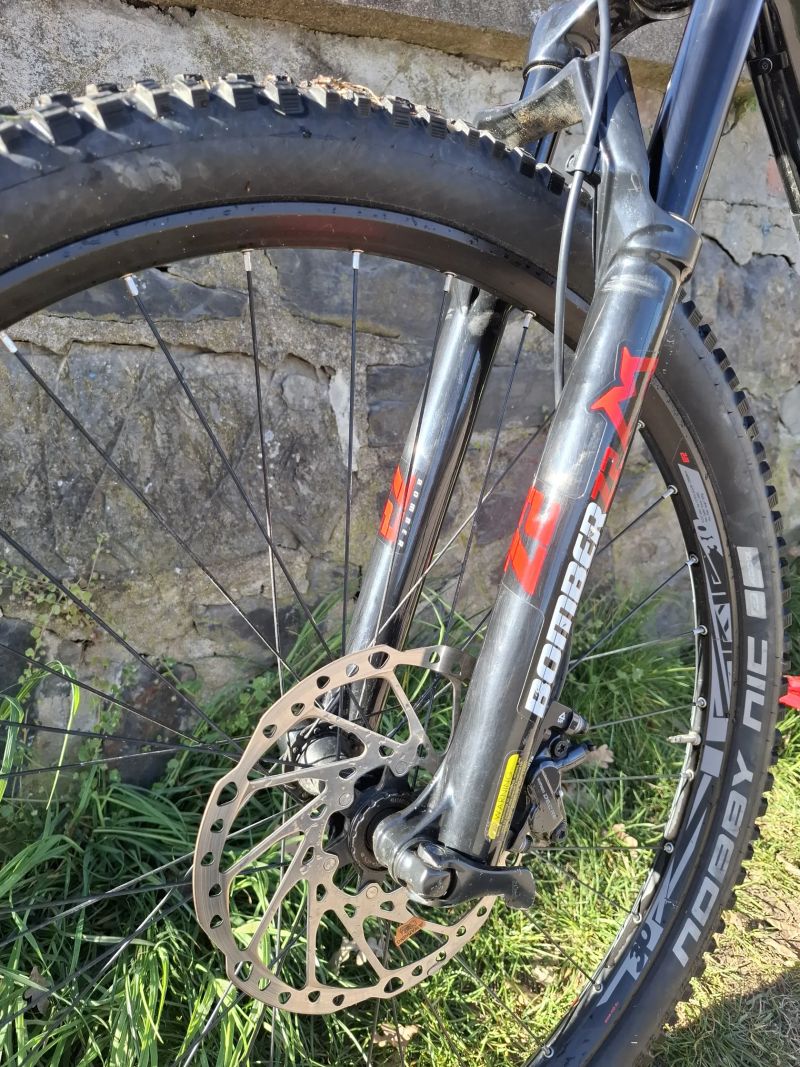 NS Bikes DEFINE AL 150