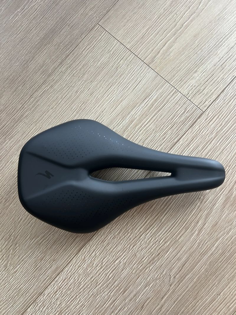 Specialized Power 143mm Body Geometry 