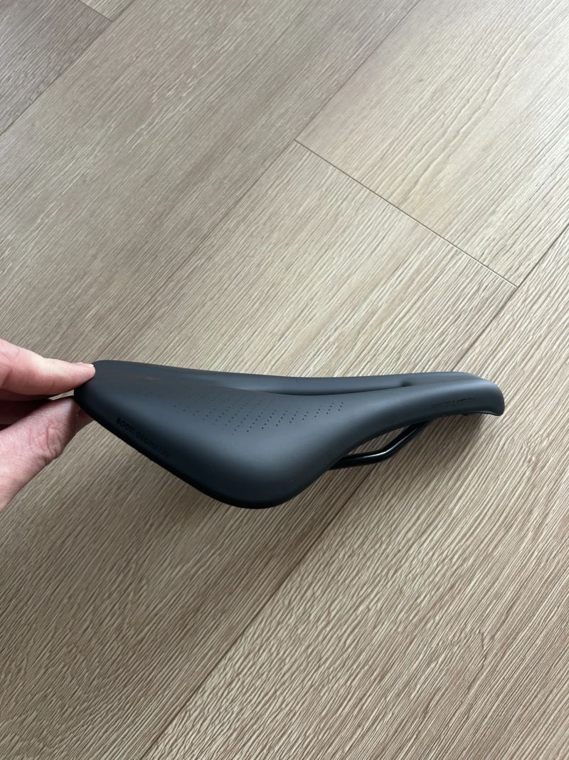 Specialized Power 143mm Body Geometry 