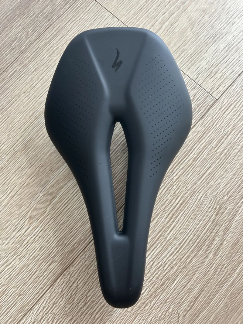 Specialized Power 143mm Body Geometry 