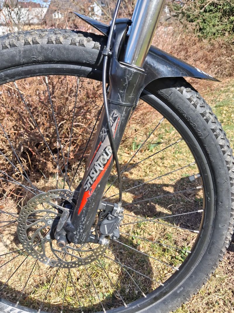 Scott Scale 770, 29, velikost S