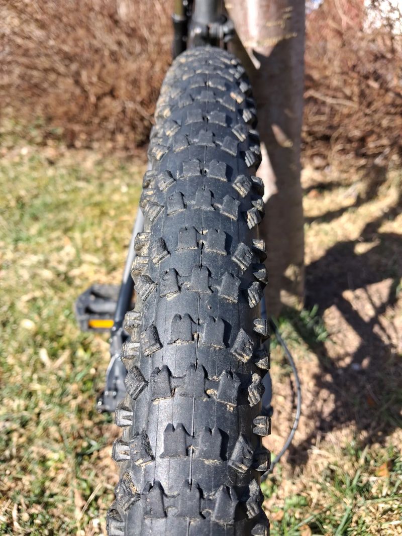 Scott Scale 770, 29, velikost S