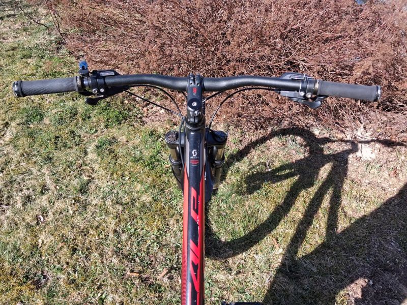 Scott Scale 770, 29, velikost S