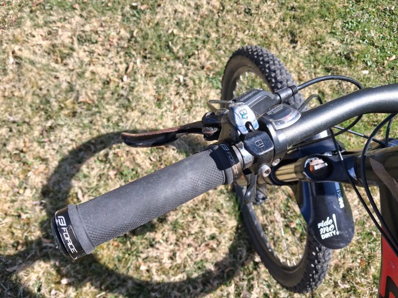 Scott Scale 770, 29, velikost S