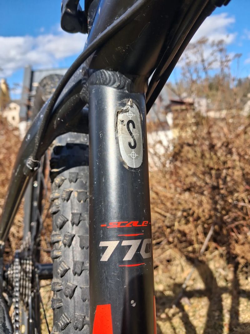 Scott Scale 770, 29, velikost S