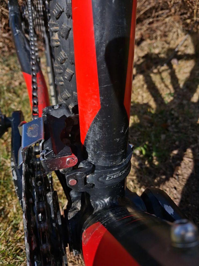 Scott Scale 770, 29, velikost S