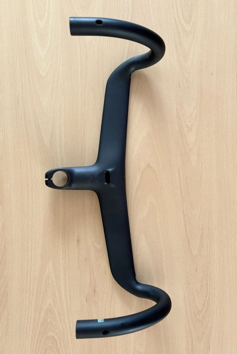 Řídítka SPECIALIZED Roval Rapide Cockpit 100x420 mm