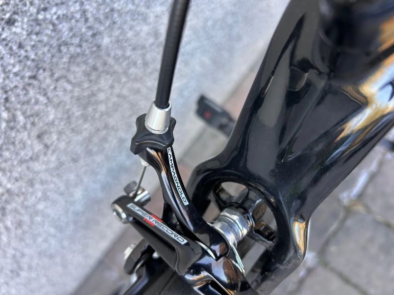 Bianchi OLTRE XR2 Super Record