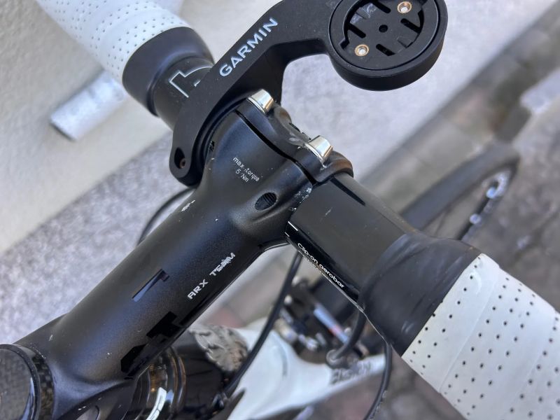 Bianchi OLTRE XR2 Super Record