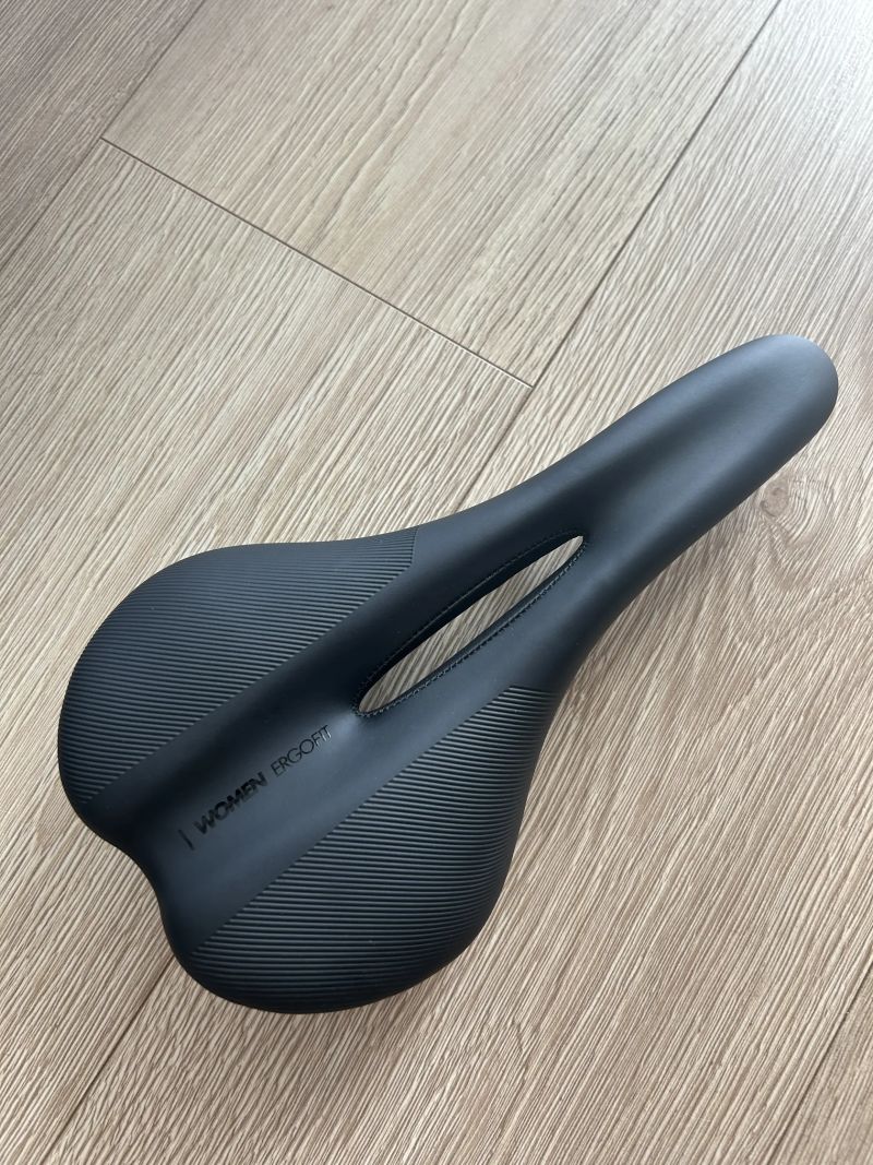 Dámské sedlo Women Ergofit