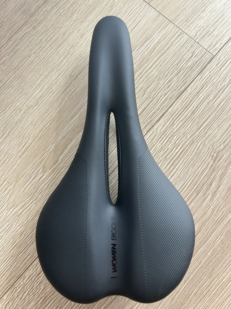 Dámské sedlo Women Ergofit