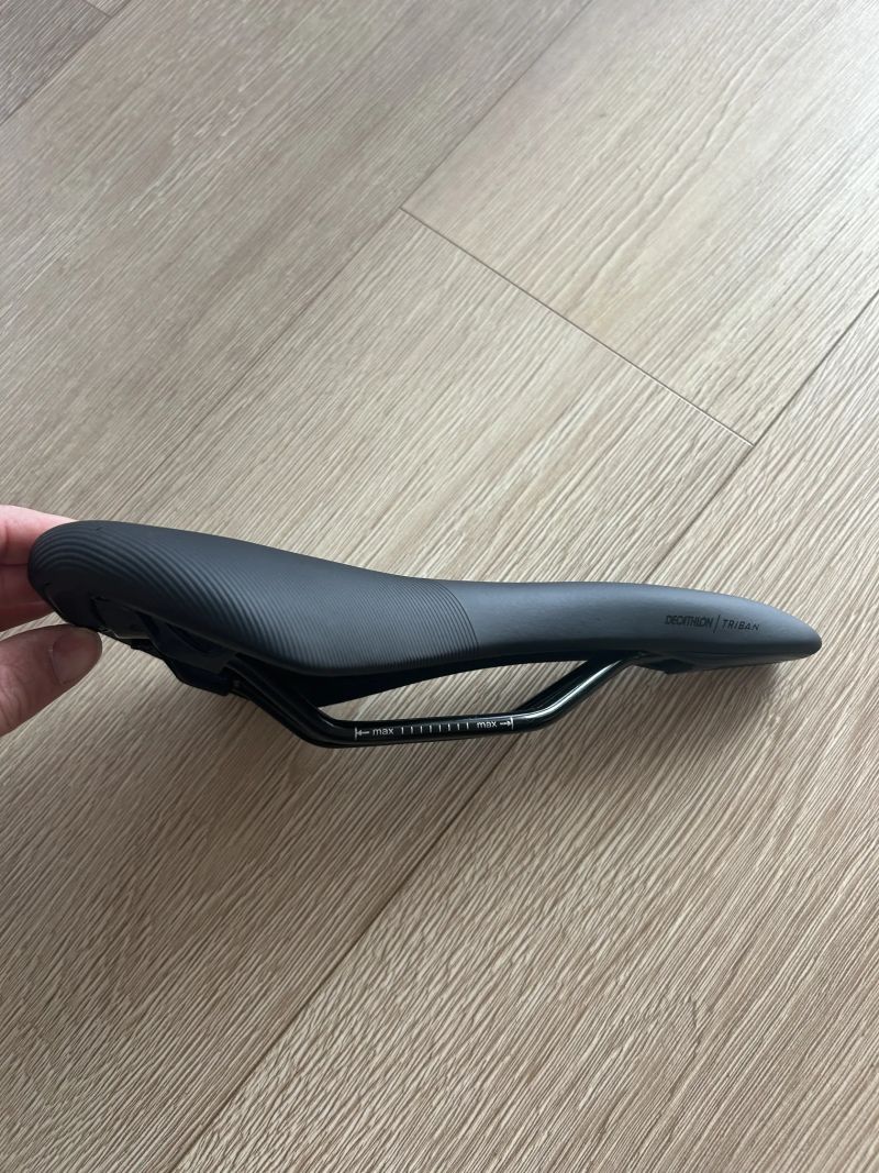 Dámské sedlo Women Ergofit