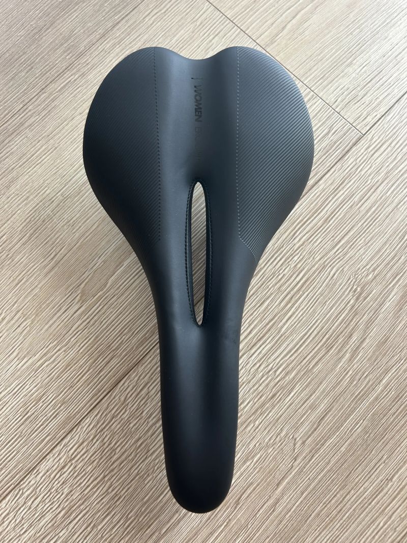 Dámské sedlo Women Ergofit