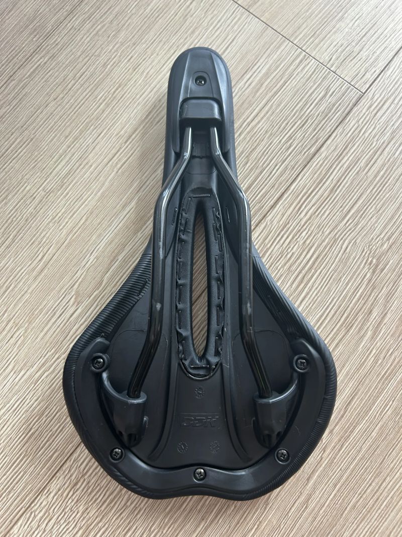 Dámské sedlo Women Ergofit