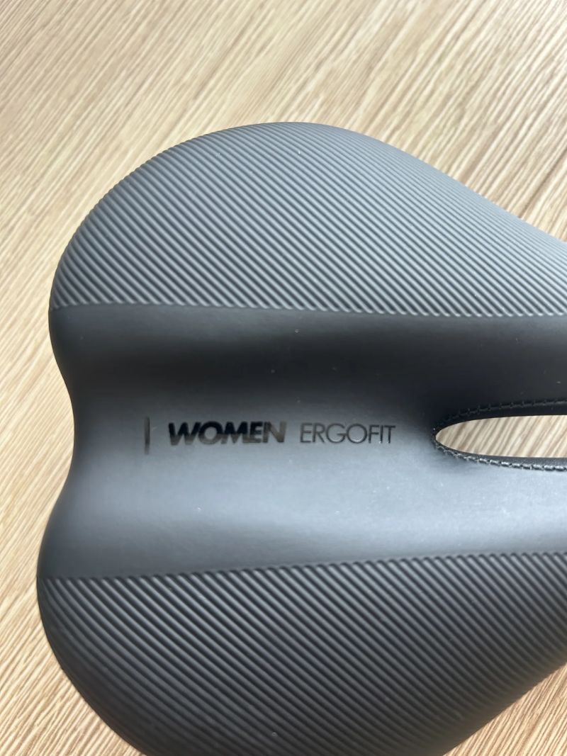 Dámské sedlo Women Ergofit