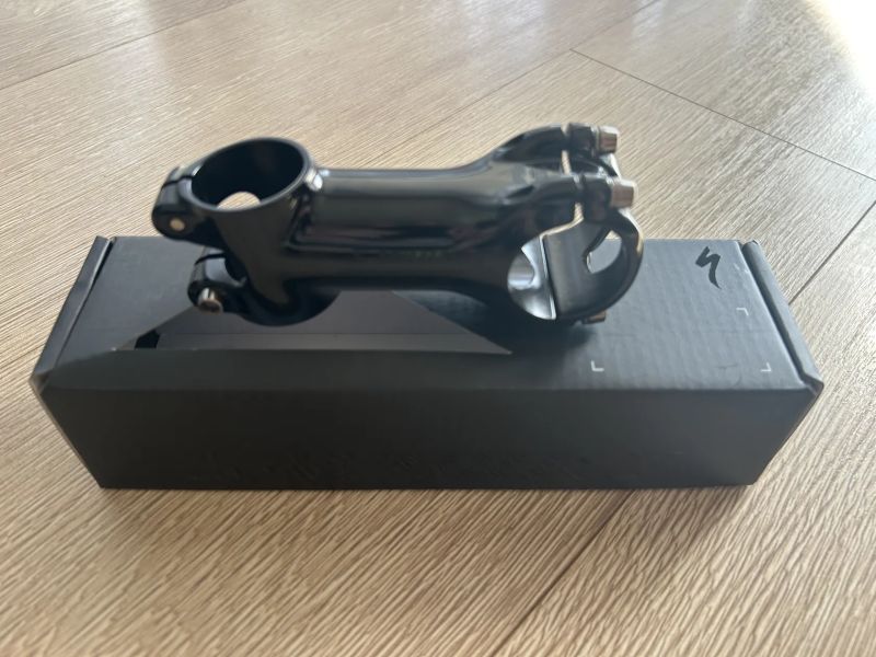 Specialized S-Works SL 6D 80mm