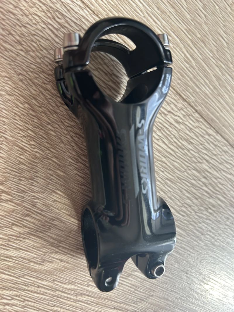 Specialized S-Works SL 6D 80mm