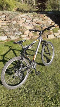 Rock Machine El Nino