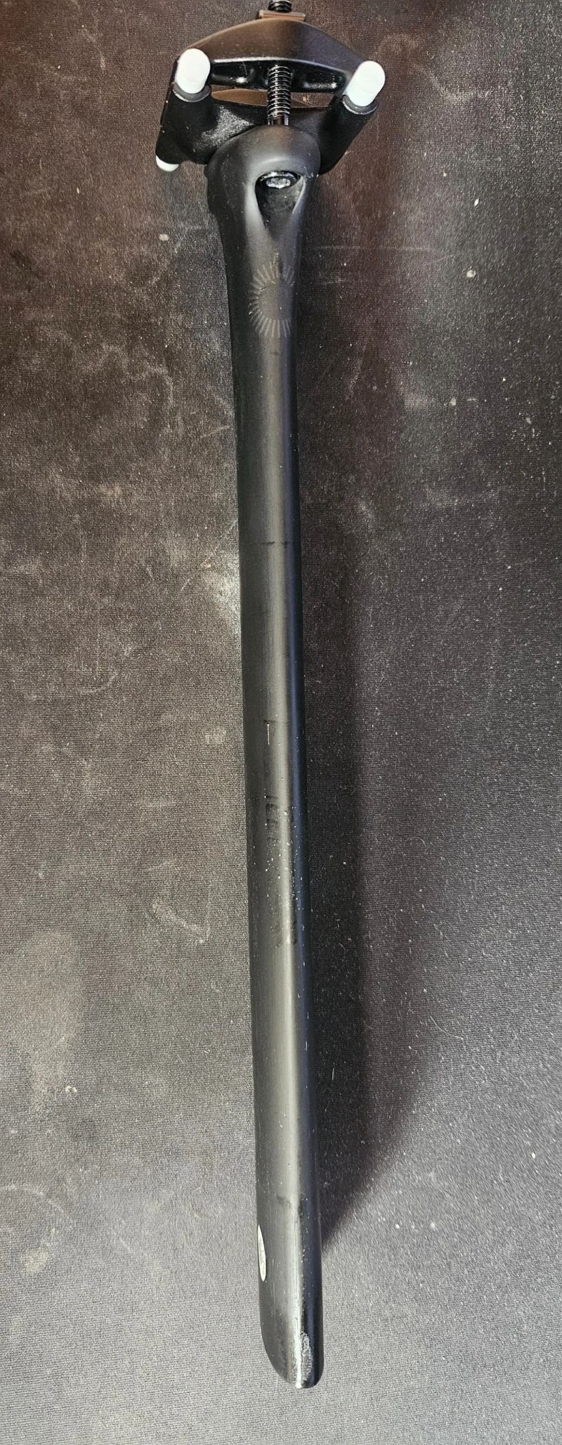 Cannondale SuperSix EVO4 C1 40 Aero Carbon Seatpost 330mm | 0mm Setback