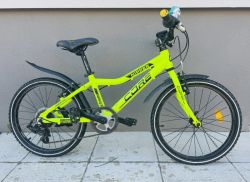 Dětské kolo Core Nipper 20