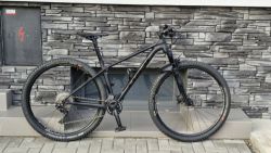 Trek Pro Caliber 6